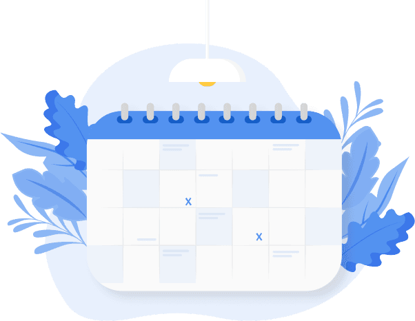 Calendar Icon